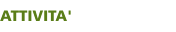 Attività