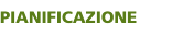 pianificazione