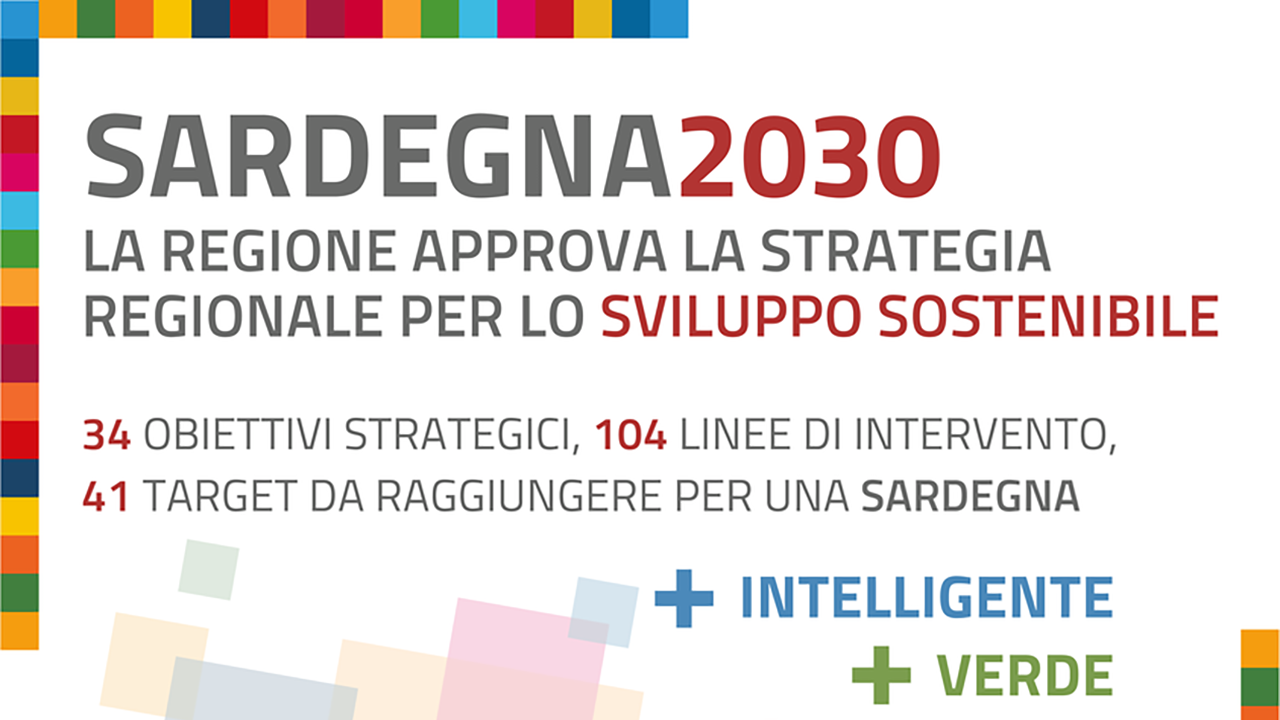 Sardegna 2030