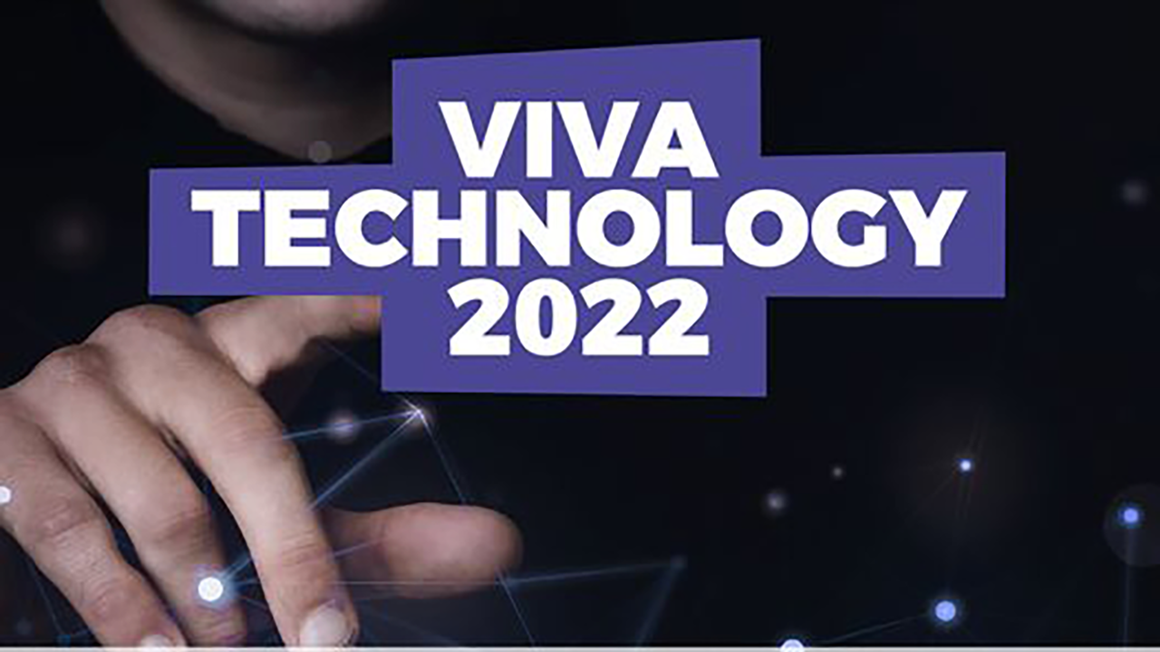 Viva technology 2022