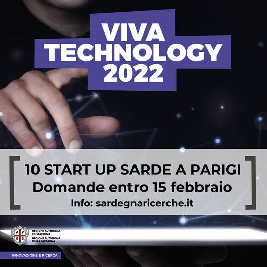 Viva technology 2022