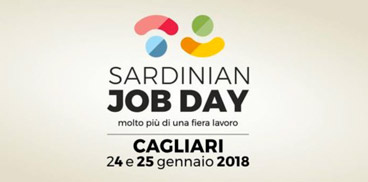 Sardinian Job Day 