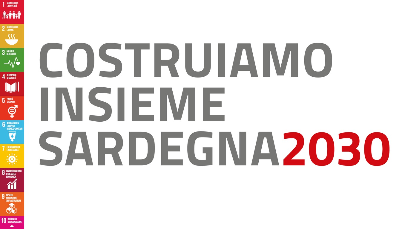 Sardegna 2030