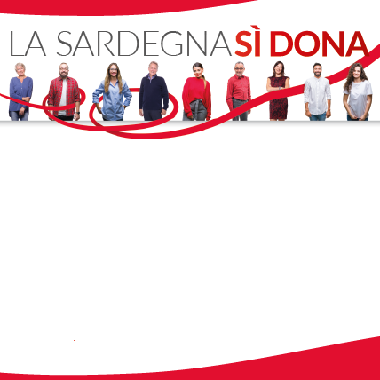 La Sardegna sì dona