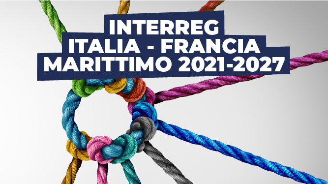 interreg 2021 - 2027
